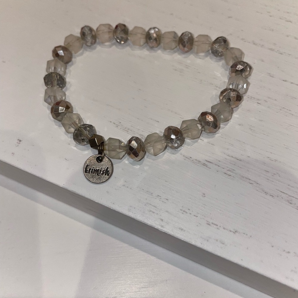 ERMISH stretch bracelet